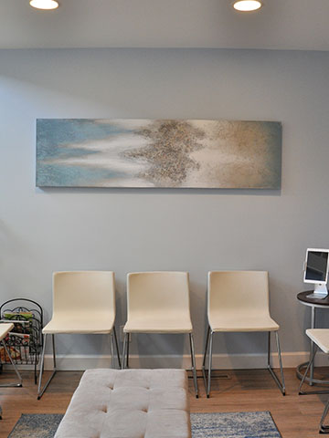 belmont office