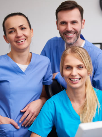 dental referral