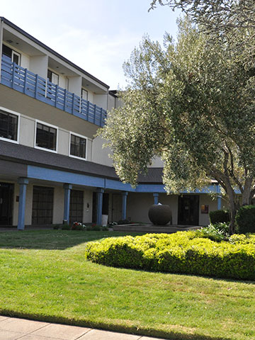 foster city location