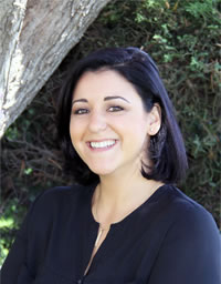part of our dental team