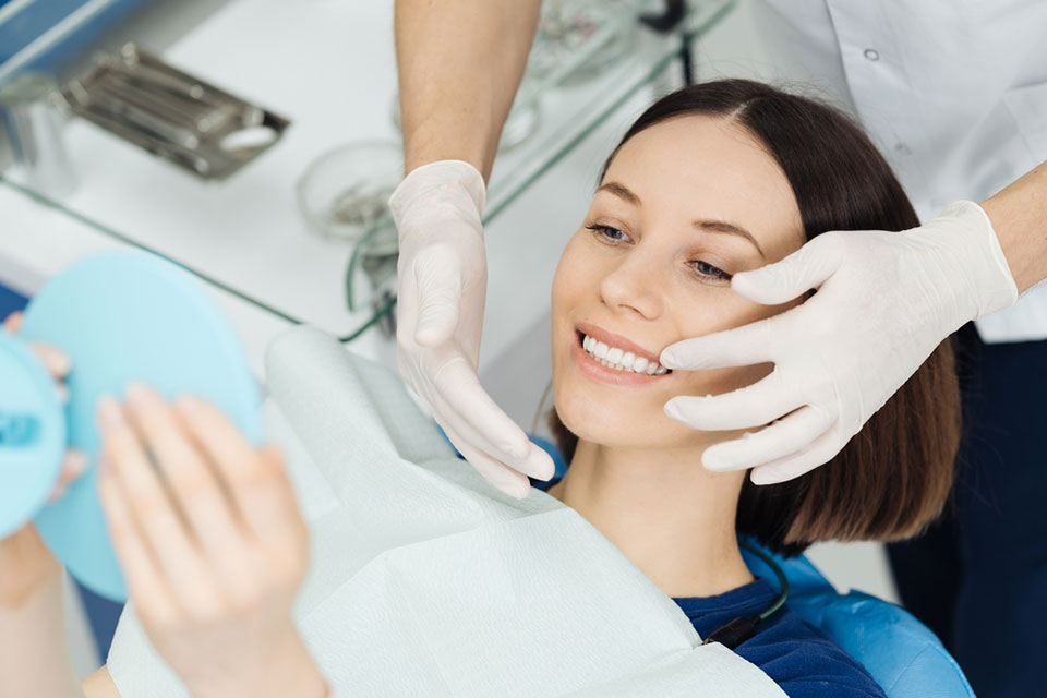 VPro™ Vibrational Orthodontics