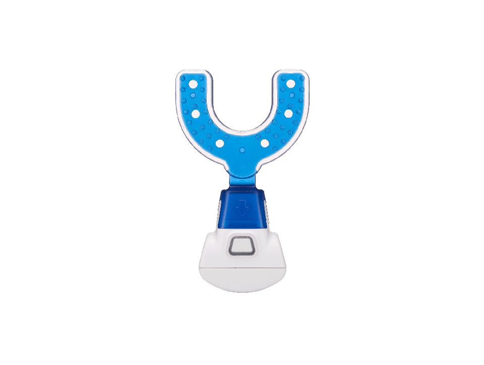 VPro™ Vibrational Orthodontics